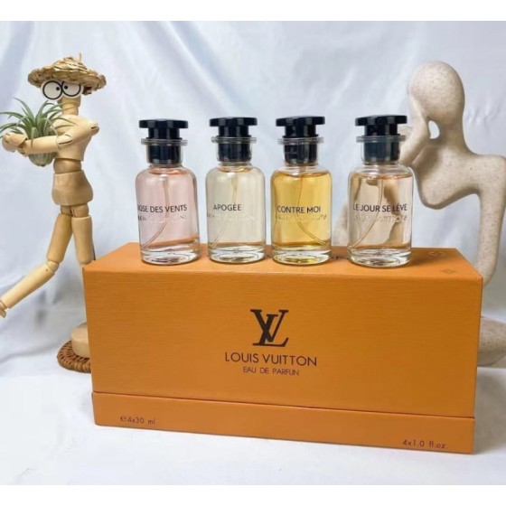 LV Four-piece set 30ML